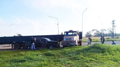 Accidente fatal en San Bernardo: murió el hermano de reconocido empresario tucumano
