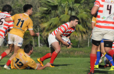 Clausura de Rugby: Regatas-Aranduroga en la isla y Sixty Taraguy en Villa Fabiana