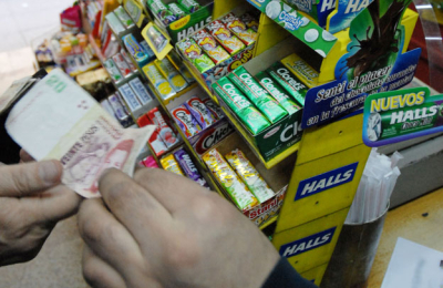 En los últimos tres años cerraron unos 28 mil quioscos en todo el país