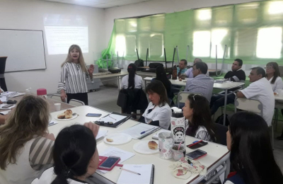 Útiles y bicicletas para alumnos de escuelas aisladas en El Impenetrable 