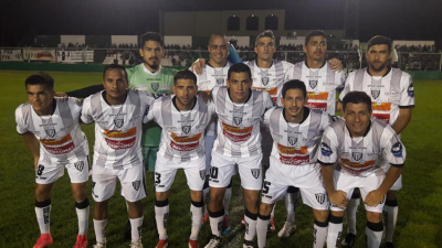 For Ever y un empate que lo deja bien parado