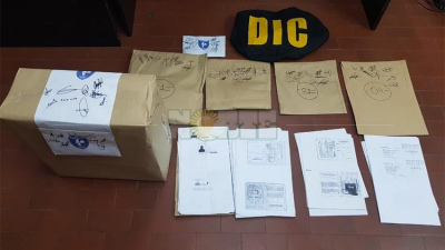Jugaban con el sueño de una "casa propia" y estafaron a 30 personas