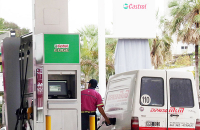 La suba de combustibles rondará entre 5% y 10%