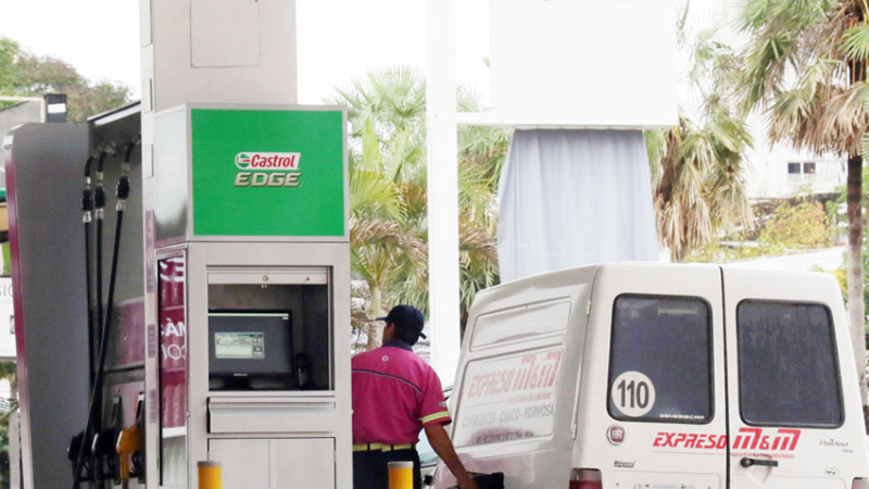La suba de combustibles rondará entre 5% y 10%