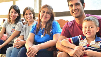 Manos Abiertas: una fundación con responsabilidad y compromiso social