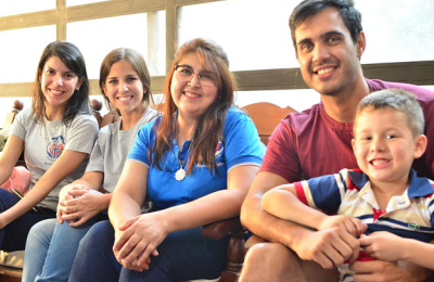 Manos Abiertas: una fundación con responsabilidad y compromiso social