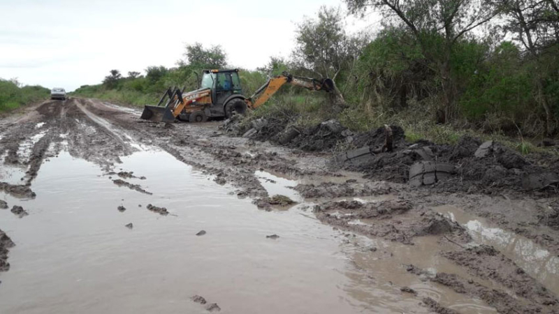 Bajos Submeridionales: intervención en una zona con problemas