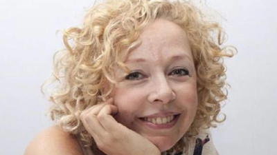 Murió a los 52 años Silvina Bosco