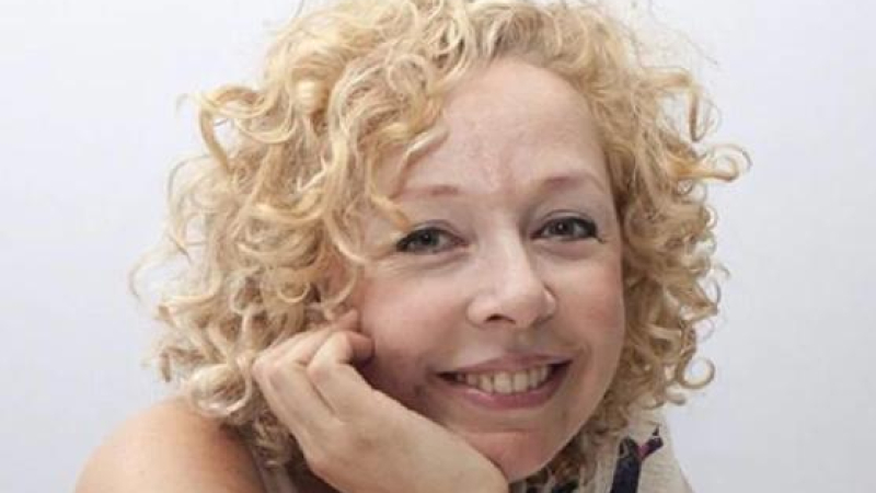 Murió a los 52 años Silvina Bosco