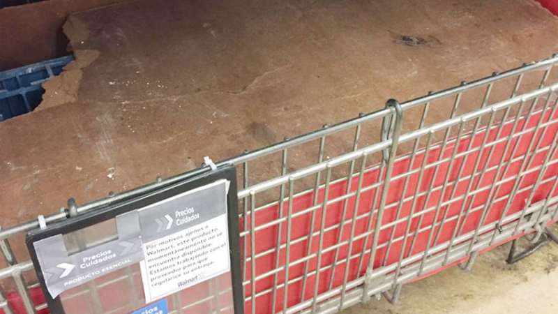 Productos Esenciales: “Como se preveía, se cumplió con el 65%”