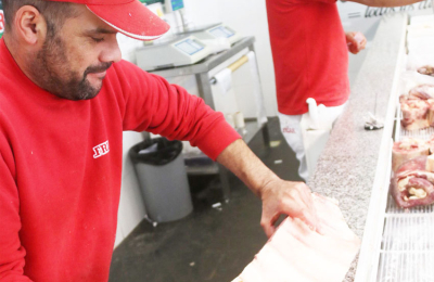 El impacto en ventas de la carne a $149 en Resistencia