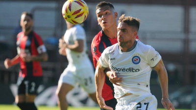 San Lorenzo quedó eliminado de la Copa de la Superliga