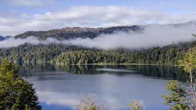 Tres de las siete Maravillas Naturales de Argentina son Parques Nacionales
