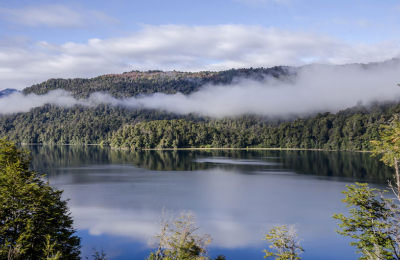 Tres de las siete Maravillas Naturales de Argentina son Parques Nacionales
