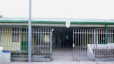 Padres de una escuela de Las Breñas acudieron a la justicia para que se dicten clases