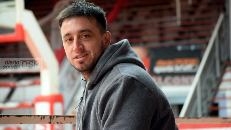 Torre: “Esperamos que la merecida ventaja de localía que tenemos nos dé supremacía”