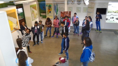 Con refacciones históricas, el Instituto de Cultura celebra el Día Internacional de los Museos
