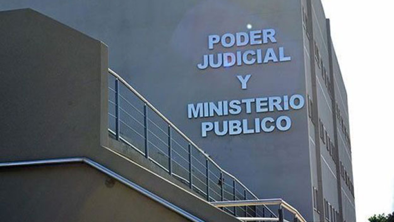 Detienen al hijo de uno de Los Nocheros por abuso sexual de una menor
