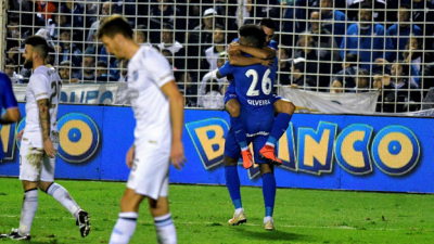 Tigre volvió a ganar y es el primer finalista de la Copa de la Superliga