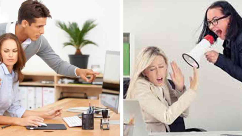 La OIT busca un pacto mundial contra violencia y acoso en el lugar de trabajo