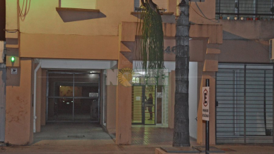 Resistencia: roban 300 mil pesos y 30 mil dólares de un departamento céntrico