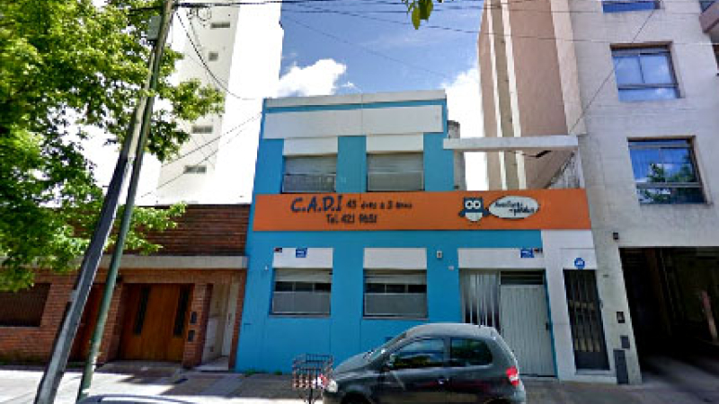 La madre de la beba maltratada en una guardería dijo que ‘estuvo en riesgo su vida‘