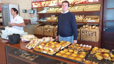 Desde Sáenz Peña no descartan un nuevo aumento del pan