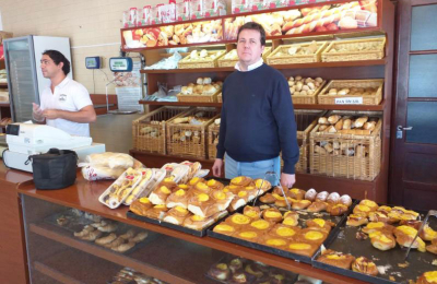 Desde Sáenz Peña no descartan un nuevo aumento del pan