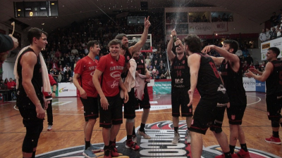 San Isidro es el campeón del Norte y jugará la gran final por el ascenso