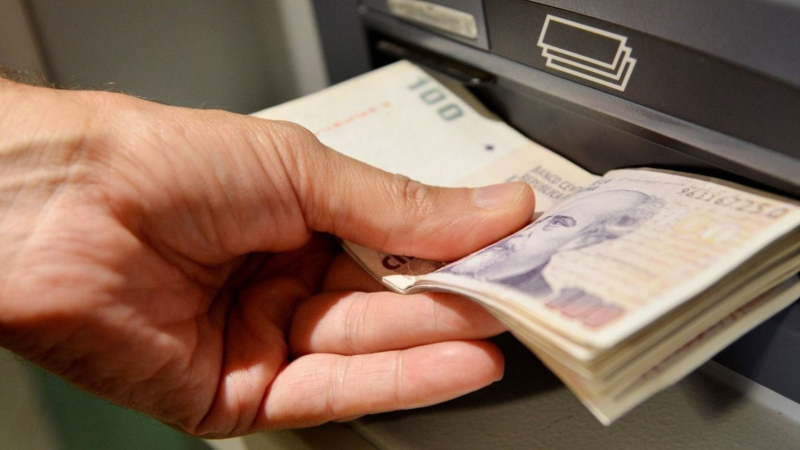 Anuncio oficial: en el sector privado se pagarán los 5.000 pesos como en el estatal