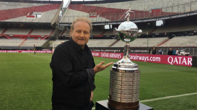 Murió el periodista Sergio Gendler