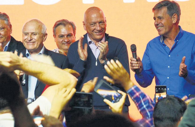 Final abierto para las elecciones en Santa Fe: Cambiemos podría perder la capital