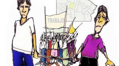 La política debe dar las respuestas que aún se esperan