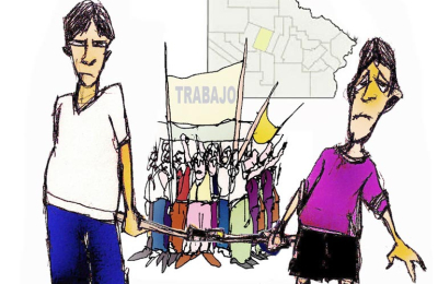 La política debe dar las respuestas que aún se esperan