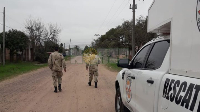 Caso Lorena Romero: secuestraron autos del tío del novio y de un amigo