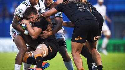 Jaguares vs Chiefs, Super Rugby, cuartos de final: horario y cómo verlo