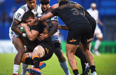 Jaguares vs Chiefs, Super Rugby, cuartos de final: horario y cómo verlo