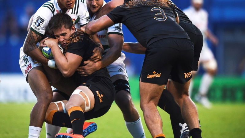 Jaguares vs Chiefs, Super Rugby, cuartos de final: horario y cómo verlo