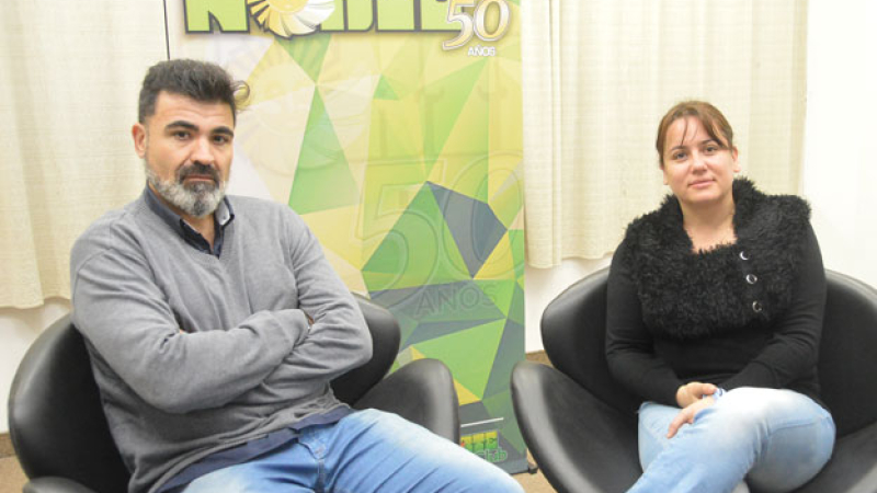 Elevaron a juicio la causa por el femicidio de Angelina Cáceres