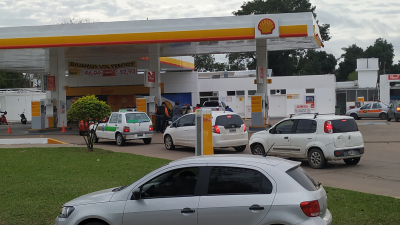Incertidumbre y expectativas entre empresarios de combustibles ante las medidas lanzadas por Nación