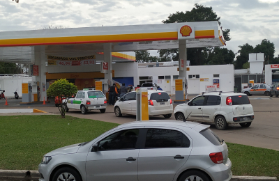 Incertidumbre y expectativas entre empresarios de combustibles ante las medidas lanzadas por Nación