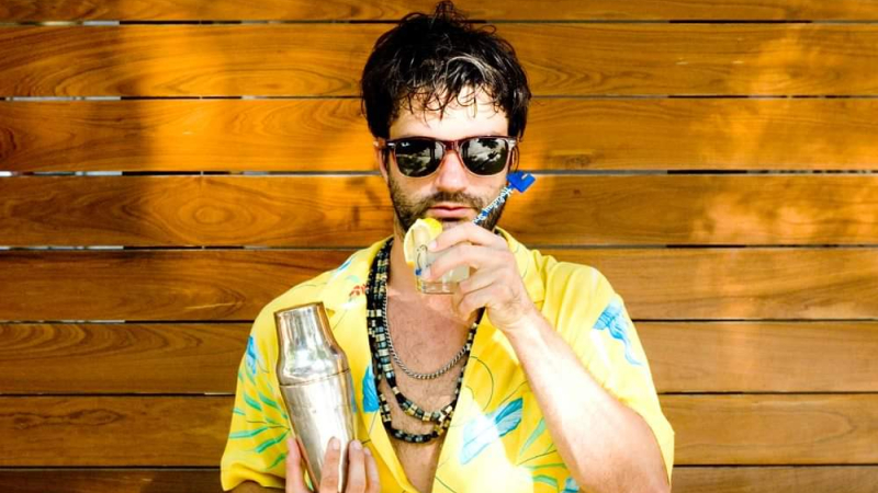 El Puchero Misterioso prometen un concierto inspirador
