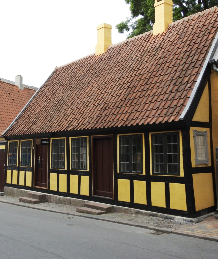 1 CASA MUSEO HANS CHRISTIAN ANDERSEN- Odense, Dinamarca.jpg