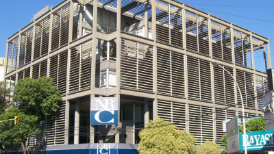 Sin atención al público por el Día del Bancario