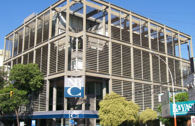Sin atención al público por el Día del Bancario
