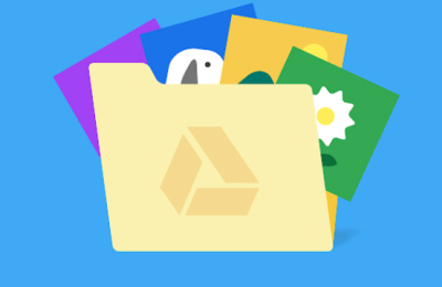 Cambios en la sincronización automática entre Google Drive y Google Fotos