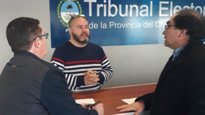 Fecha de elecciones: el tribunal se declaró incompetente y la UCR va a la justicia ordinaria