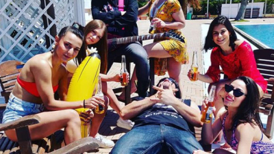 Norwegian Reggaeton, la canción que mezcla heavy metal y reggaeton es furor en Youtube