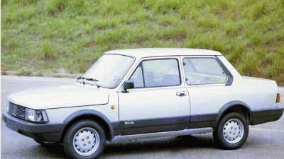 Oggi: El 147 más raro de Brasil