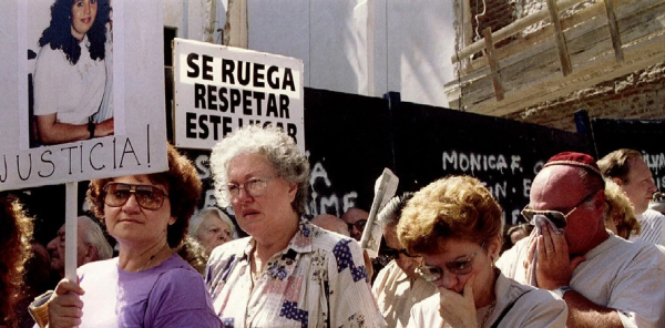 <p>Archivo Clarín</p>